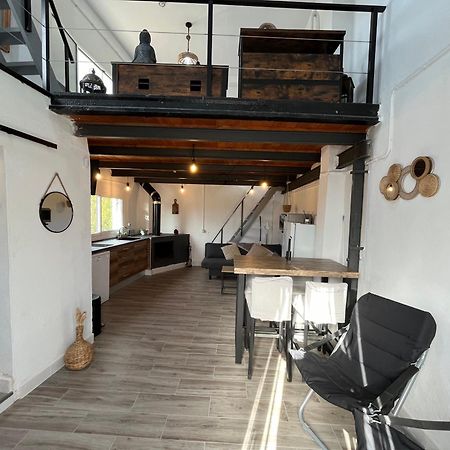 El Secreto Del Descanso Del Ebro Sant Jaume d’Enveja Exterior foto