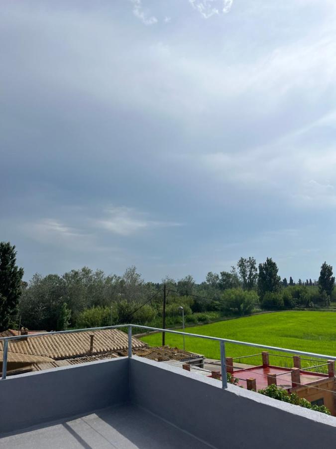 El Secreto Del Descanso Del Ebro Sant Jaume d’Enveja Exterior foto