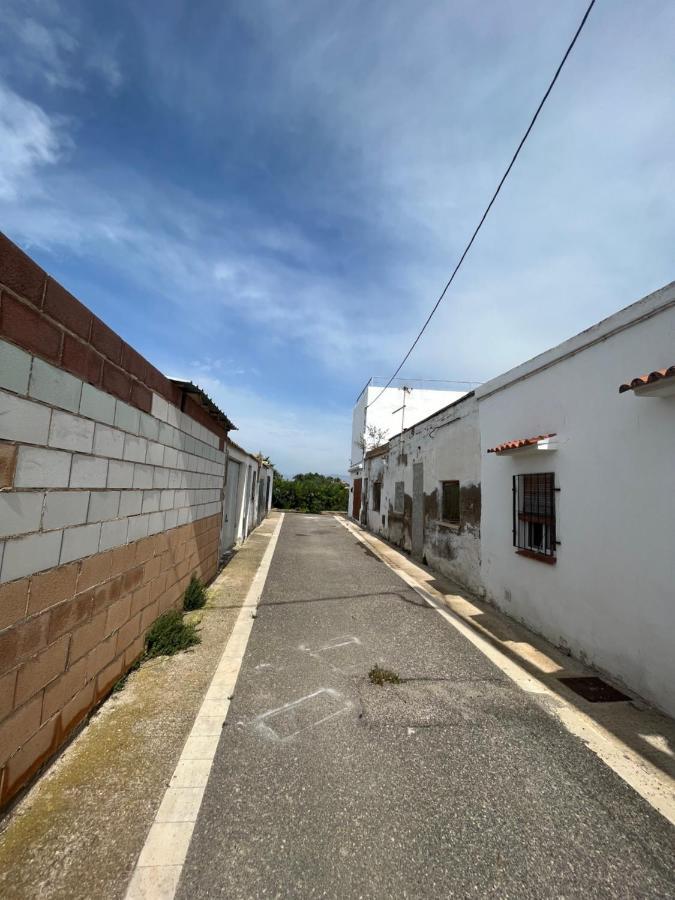 El Secreto Del Descanso Del Ebro Sant Jaume d’Enveja Exterior foto