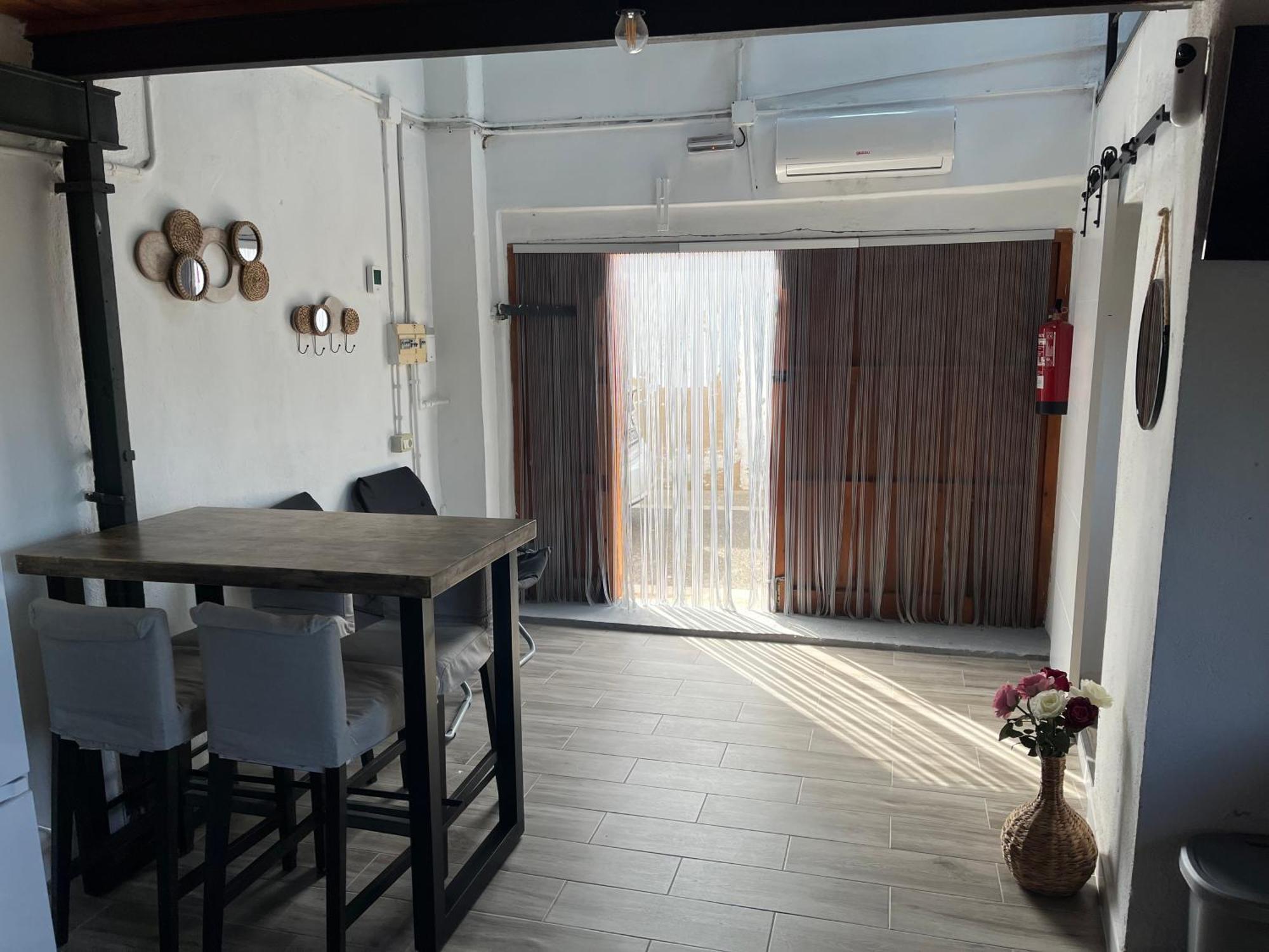 El Secreto Del Descanso Del Ebro Sant Jaume d’Enveja Exterior foto